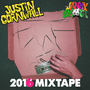 FYF 2016 Mix Tape by DJ Justin Cornwall