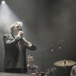 LCD Soundsystem at FYF 2016