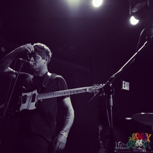 Thee Oh Sees at The Teragram Ballroom