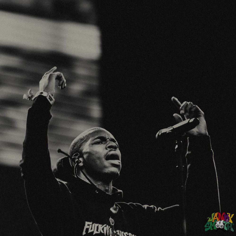 Vince Staples