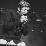 Deftones at Riot Fest