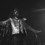 Rob Zombie by Taylor Wong