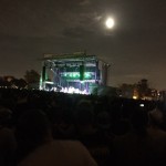 Riot Fest Full Moon