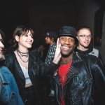 Janky Crew by Taylor Wong
