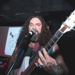 Jason Finazzo- The Birth Defects at Janky Fest