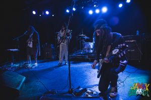 Petyr at The Roxy