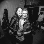 Amanda and Patti by Taylor Wong