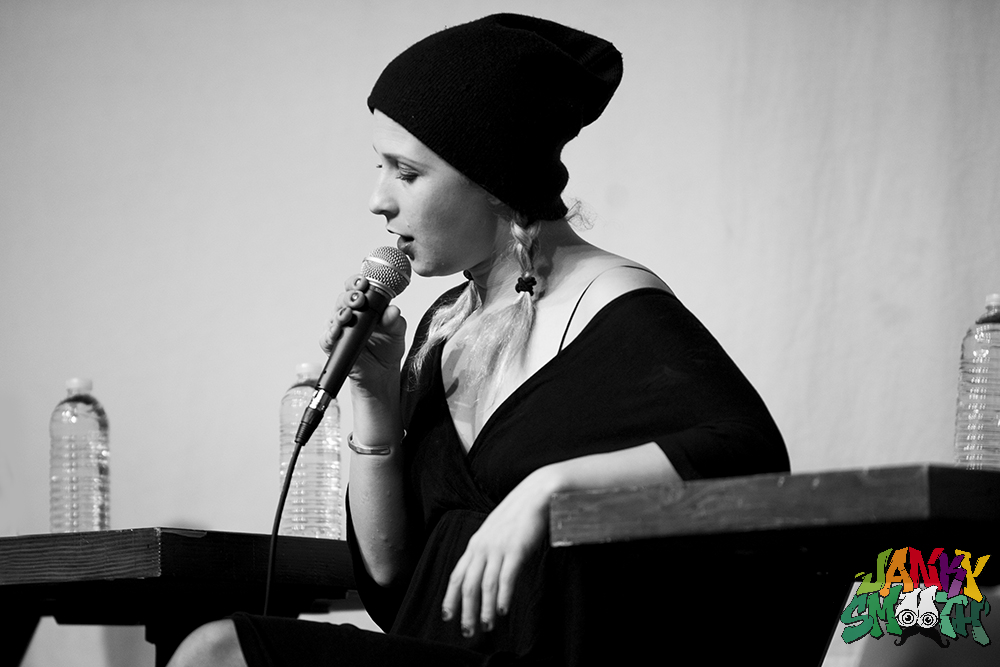 Maria Alekhina- Pussy Riot/Media Zona