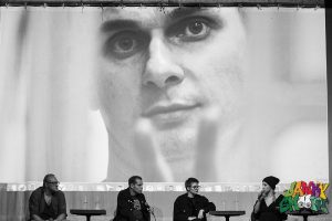 The Regent Theater Panel and Political Prisoner Oleg Sentsov