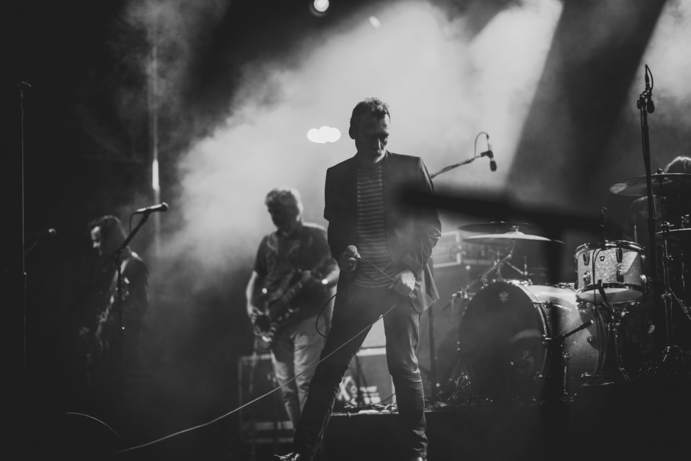 Jesus & Mary Chain by Chad Wadsworth