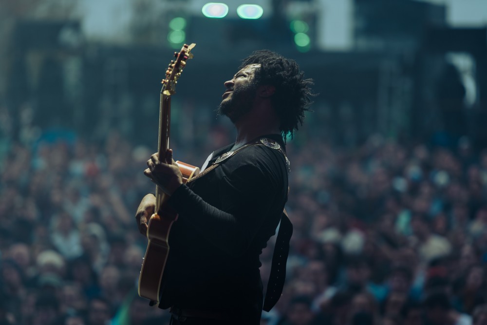 Thundercat by Ismael Quintanilla