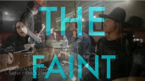 The Faint- Janky Smooth Sessions