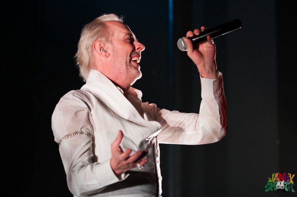 Peter Murphy
