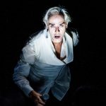 Peter Murphy "Stripped Down" at Observatory