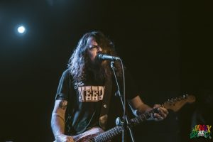 Bryan Giles- Red Fang