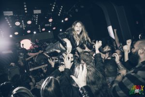 red_fang_teragram_ballroom_mosh