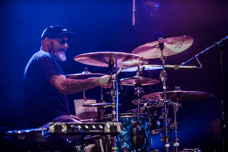 Philip "Fish" Fisher by Jessica Moncrief