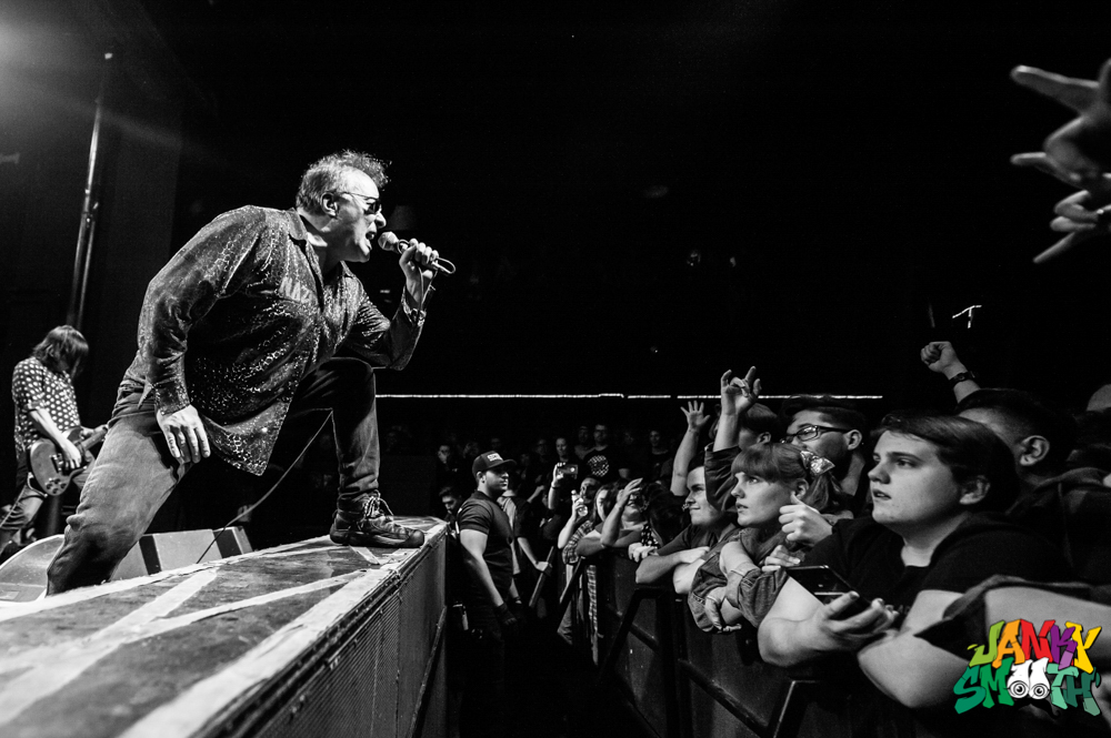 Jello Biafra