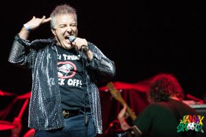 Jello Biafra & The Guantanamo School of Medicine