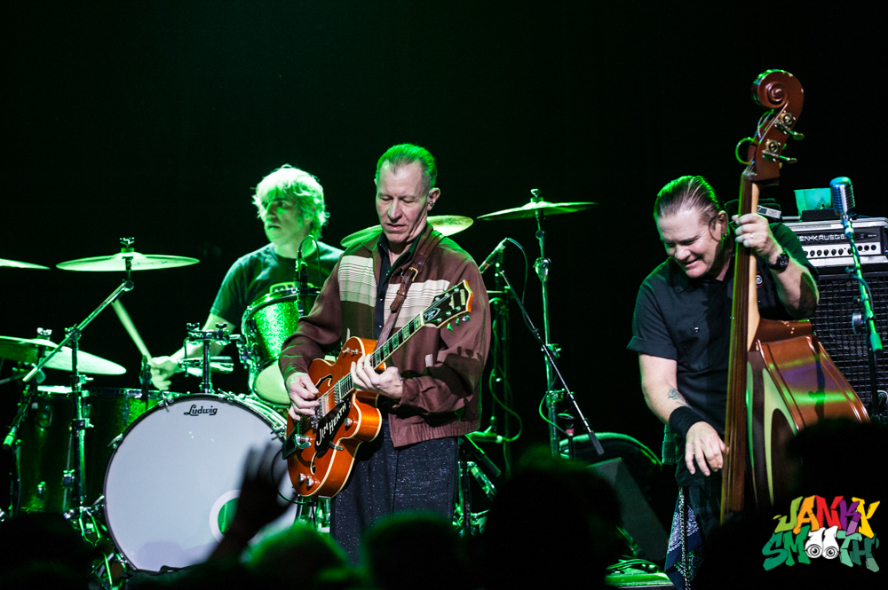 Reverend Horton Heat