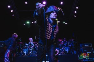 Adam Ant at The Observatory