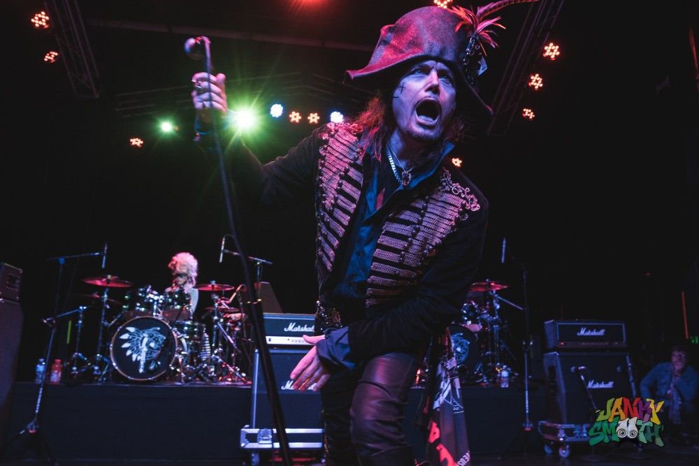 Adam Ant at The Observatory