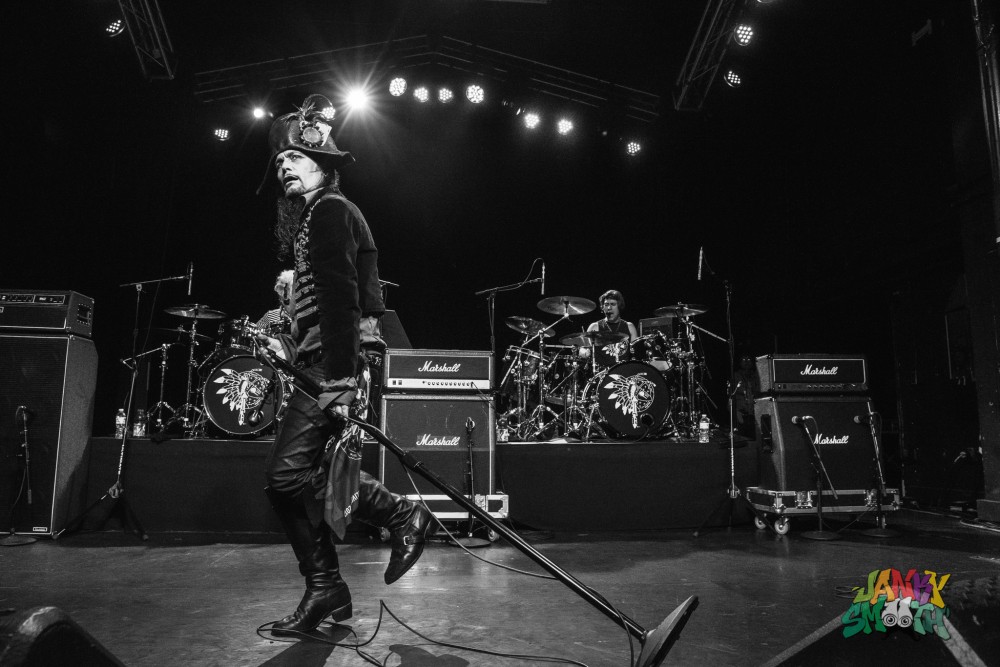Adam Ant