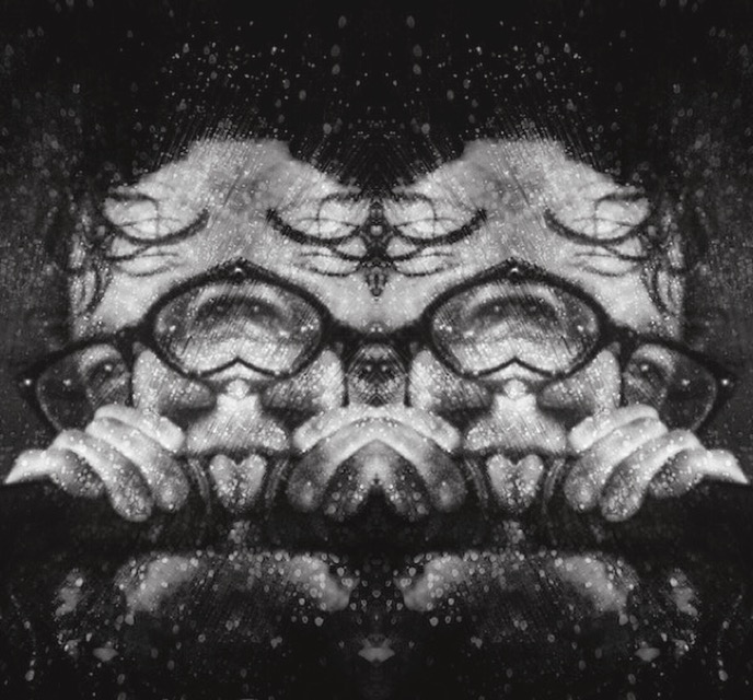 Many Faces of Moody- Murder City Devils