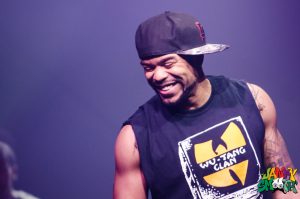 THE Method Man