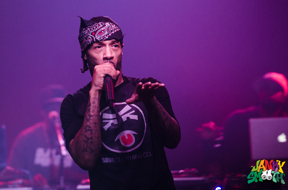 Redman