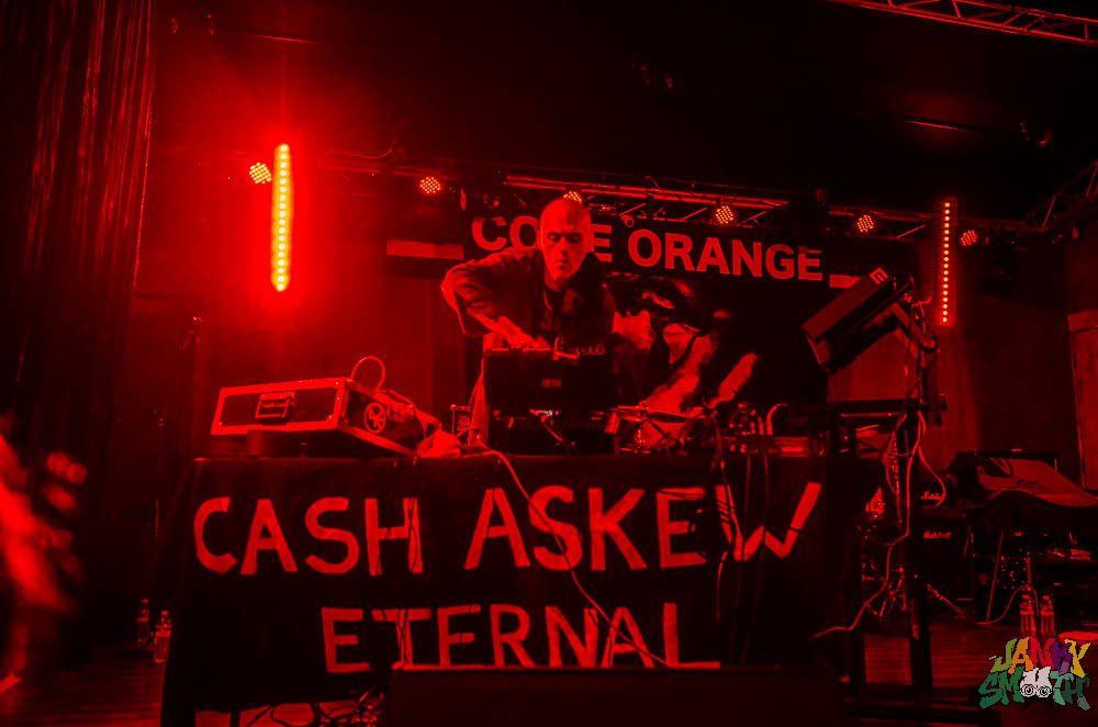 Youth Code Oakland Fire Tour Memorial