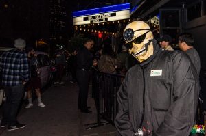 Dr Octagon at Teragram Ballroom