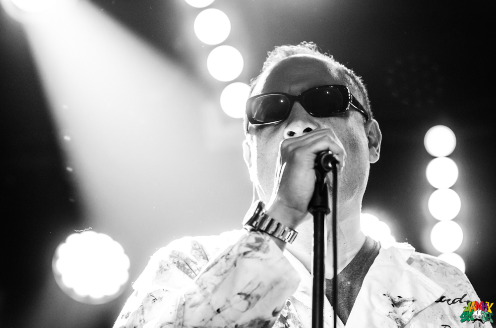 Dan the Automator