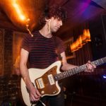 Dreamdecay guitarist