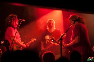 Meat Puppets at The Echoplex