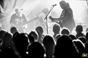 Meat Puppets at The Echoplex