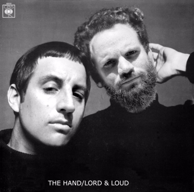 Lord Loud Song Premiere- The Hand