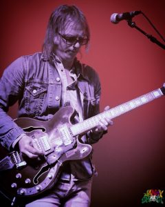 Anton Newcombe- The Brian Jonestown Massacre