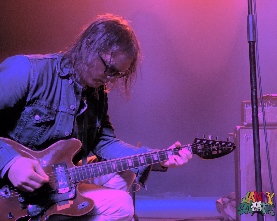 Anton Newcombe