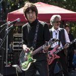 The Flamin' Groovies at Burger Boogaloo