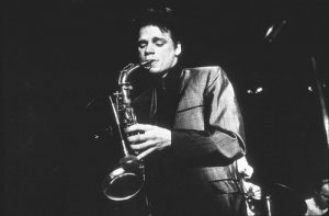 James Chance