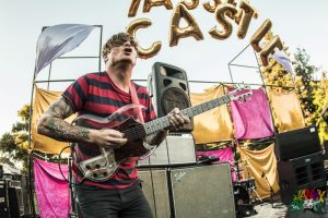 John Dwyer by Joanna Bautista