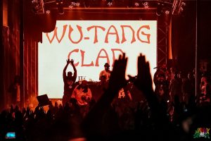 Wu-Tang Clan at The Observatory