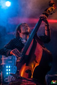 Larry and His Flask at The Echo