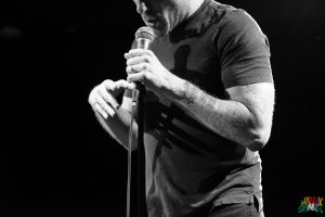 Jason Williamson- Sleaford Mods