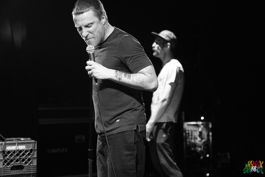 Sleaford Mods- Echoplex