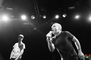 Sleaford Mods