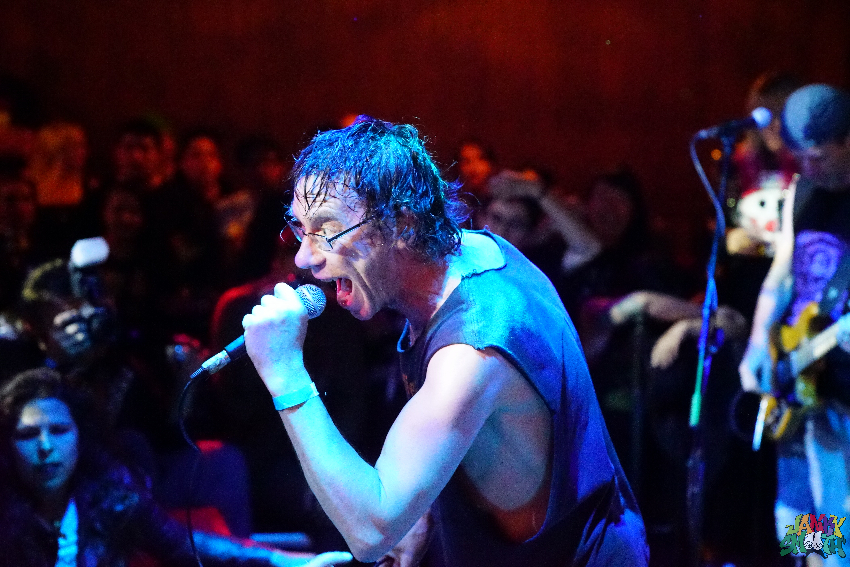 Dick Lucas- Subhumans