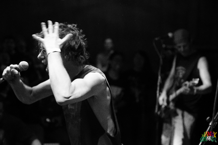 Subhumans