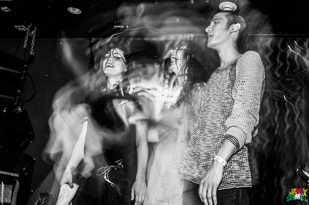 Le Butcherettes
